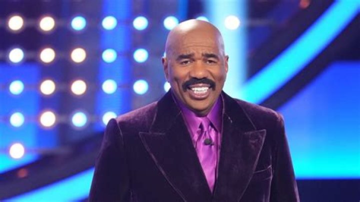 Steve Harvey 2024: A Year Of Transformation And Triumph