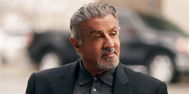 Sylvester Stallone's First Movie Age: The Beginning Of An Iconic Career