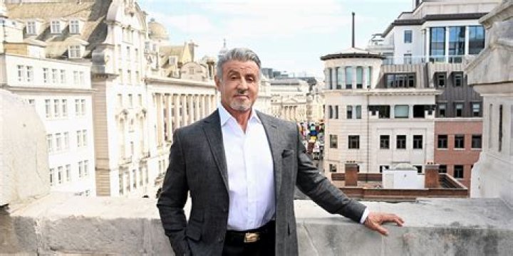 Sylvester Stallone: A Journey Through His Iconic Career