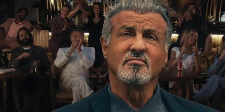 Sylvester Stallone: The Rise Of A Legend In 2024