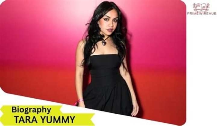 Tara Yummy Playboy: The Allure Of A Modern Muse