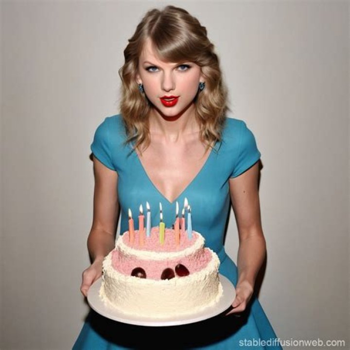 Taylor Swift's Birthday: Celebrating The Iconic Star