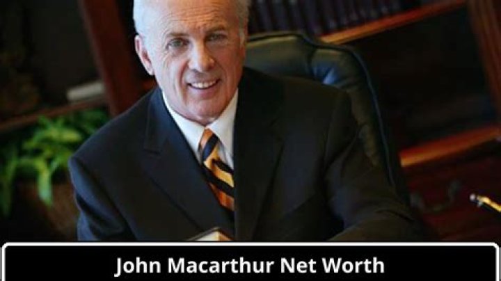 The Astounding Net Worth Of John Knight: Unveiled