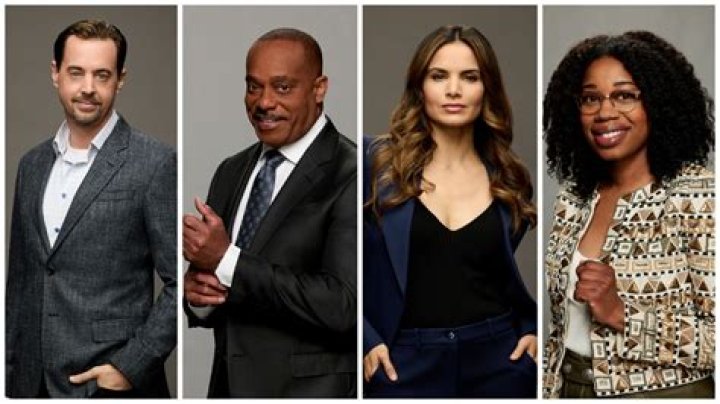 The Enigmatic Charisma Of The Page Turner Cast