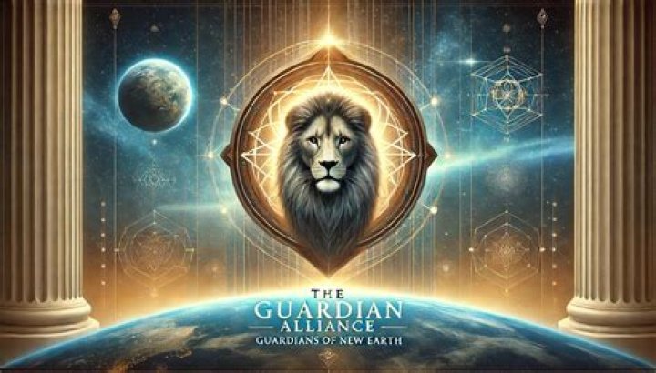 The Enigmatic World Of "The Guardian" Lyrics