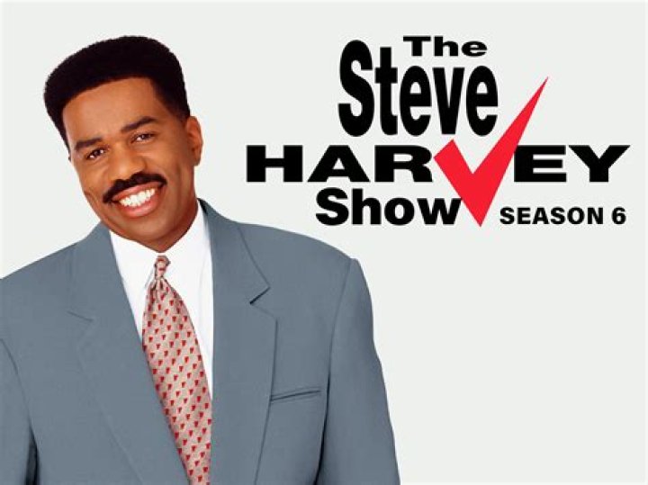 The Fascinating Journey Through The Age Of Steve Harvey