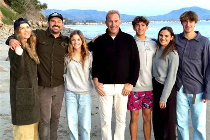 The Legacy Of The Costner Family: A Deep Dive Into Their Lives And Impact