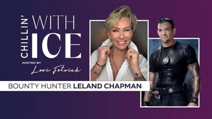 The Most Wanted Bounty Hunter: Leland's Legendary Captures