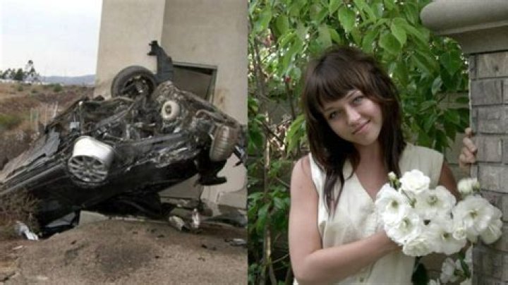 The Tragic Demise Of Nikki Catsouras: A Cautionary Tale