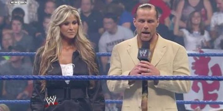 The True Identity: Shawn Michaels' Real Name Unveiled
