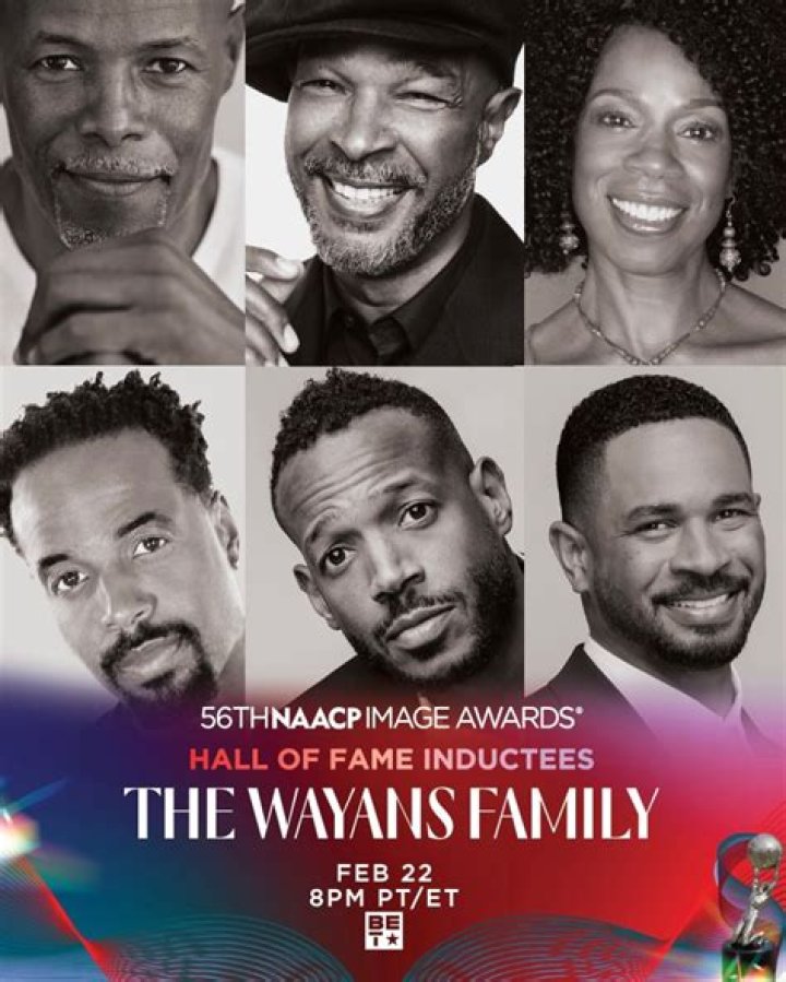 The Wayans Family Matriarch: The Legacy Of Elvira Wayans