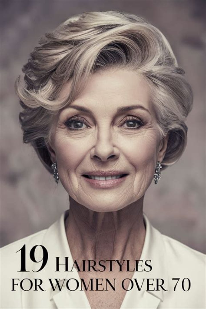 Timeless Elegance: Exploring Over 70 Hairstyles For Every Occasion