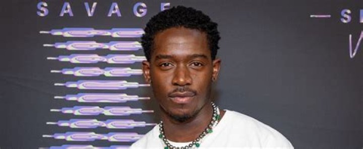 Top-Rated Damson Elba Performances: A Guide For Fans