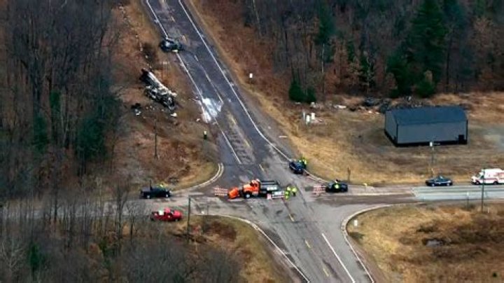 Tragic Events In Meredith, NH: A Closer Look At Recent Accidents