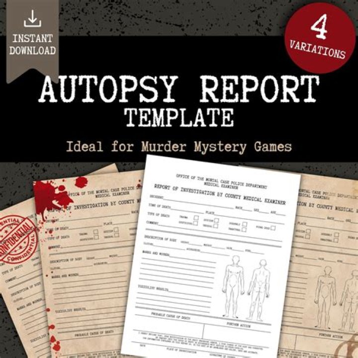 Ultimate Guide To King Von's Autopsy Report: Unraveling The Mystery