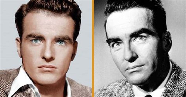Unbreakable Bond: The Story Of Liz Taylor And Montgomery Clift