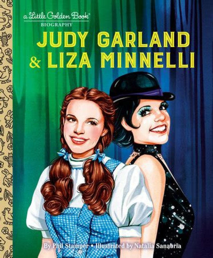 Unbreakable Bonds: The Legacy Of Judy Garland And Liza Minnelli