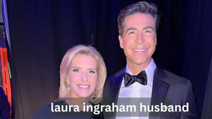 Uncovering The Truth About Laura Ingraham's Marital Life