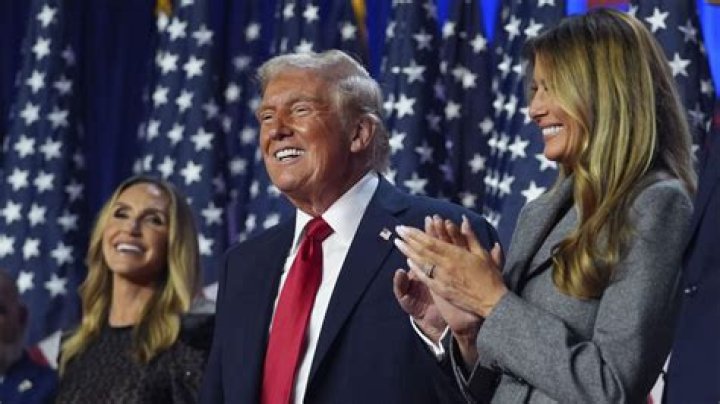Understanding Donald Trump's Height In Cm