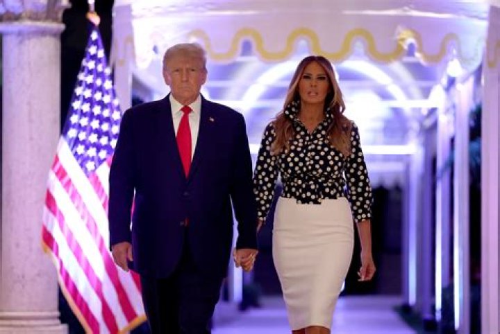Understanding Donald Trump Jr.'s Height And Weight: A Closer Look