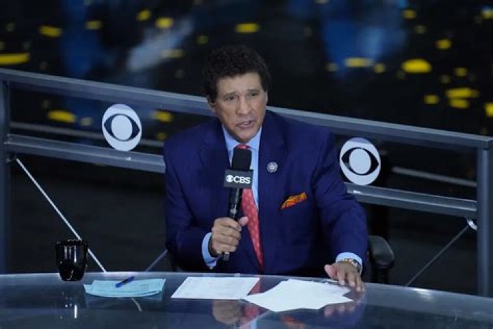 Understanding Greg Gumbel's Health Journey