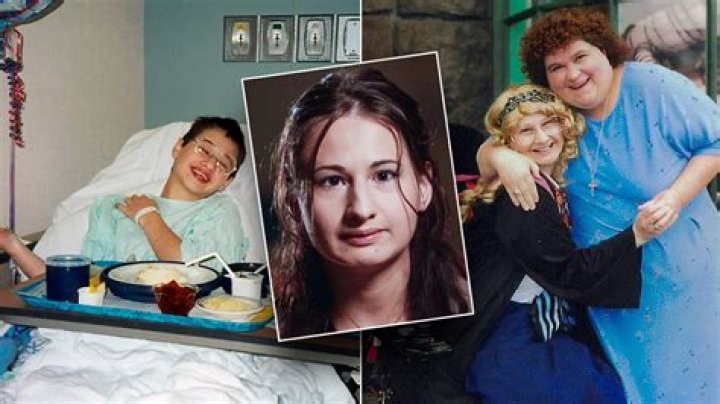 Understanding The Complex Case Of Gypsy Rose Blanchard: Why Did Gypsy Kill Her Mum?