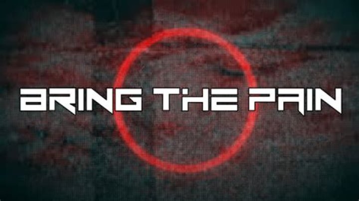 Unleashing The Fury: The Meaning Behind "Bring The Pain" MSI Lyrics