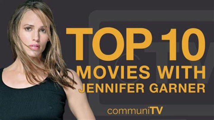 Unleashing The Power: Jennifer Garner In Action Movies