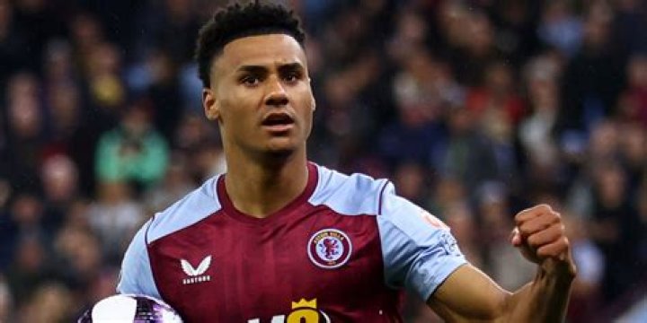 Unlocking Aston Villa's Striking Force: Ollie Watkins, The Footballing Maestro