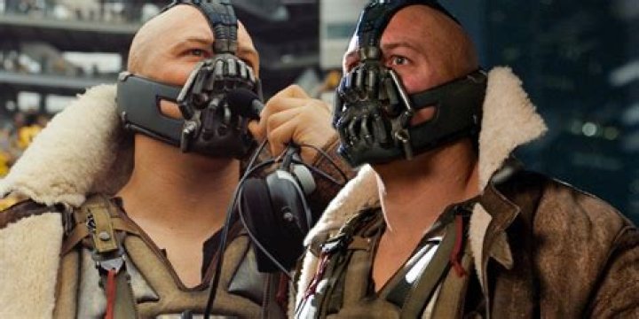 Unmasking The Enigma: Who Played Bane?