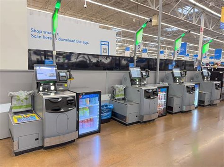 Unpacking The Walmart Self-Checkout Lawsuit: A Legal Tangle Over Technology