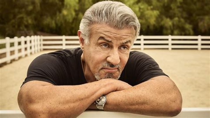 Unraveling The Age Of A Hollywood Legend: Discovering How Old Is Sylvester Stallone