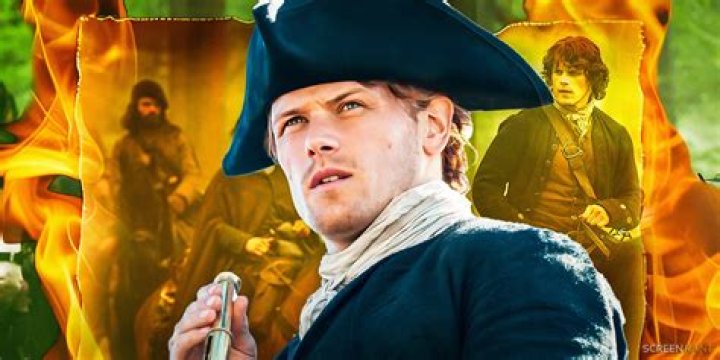 Unraveling The Charisma Of Jamie Outlander