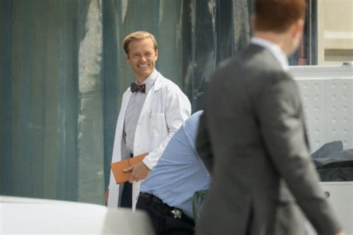 Unraveling The Charismatic Life Of NCIS Doctor Mallard