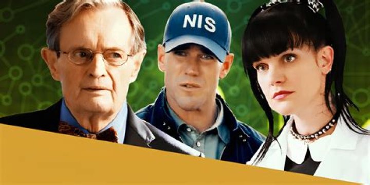 Unraveling The Enigma Of Dr. Mallard From NCIS