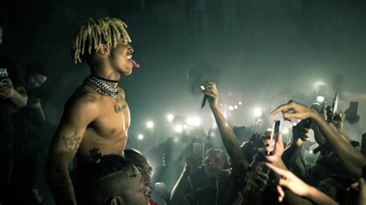 Unraveling The Legacy Of 17 Xxxtentacion