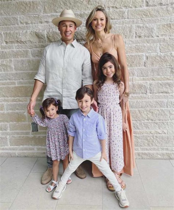 Unraveling The Life And Legacy Of Stacy Keibler