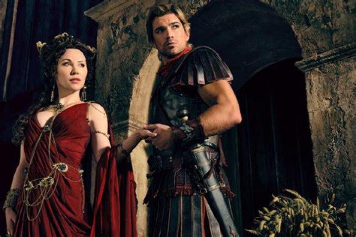 Unraveling The Life Of Spartacus’ Wife Sura: A Love Story Amidst War