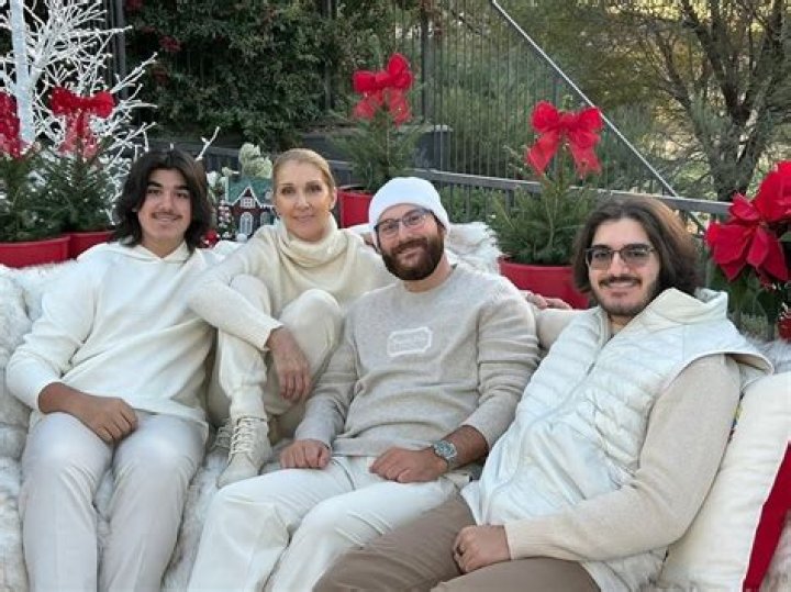 Unraveling The Love Story: When Did Celine Dion Meet Her Husband?