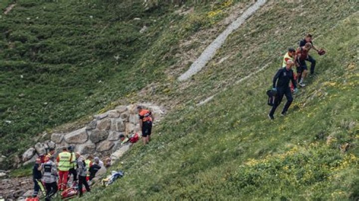 Unraveling The Mystery Behind Gino Mäder's Accident: Insights From YouTube