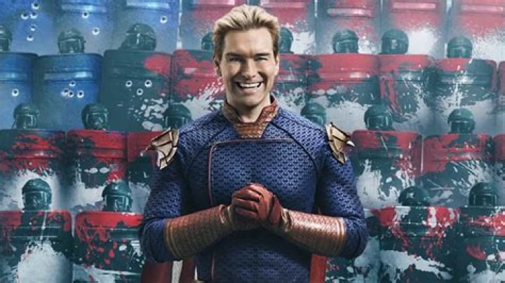 Unraveling The Mystery: Does Homelander Age?