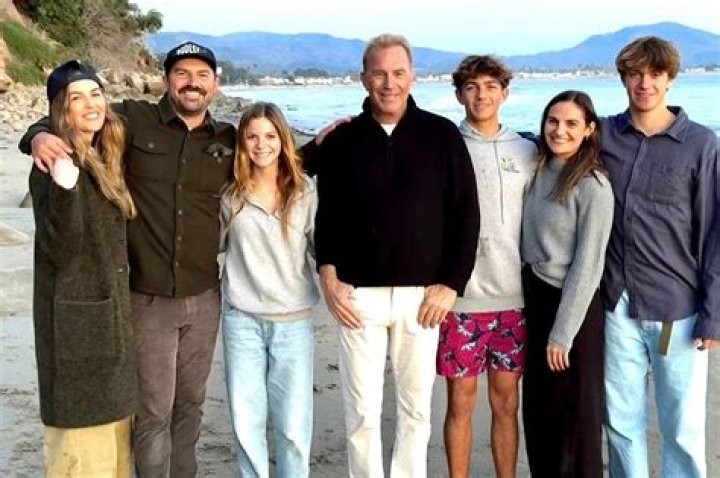 Unraveling The Mystery: Does Kevin Costner Have A Black Daughter?