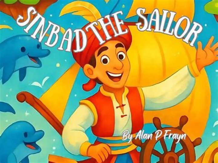 Unraveling The Mystery: Does Sinbad Have A Son?
