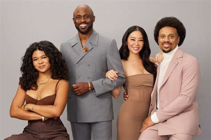 Unraveling The Mystery: Does Wayne Brady Have A Brother?