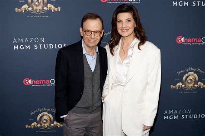 Unraveling The Mystery: How Did Rick Moranis’ Wife Die?