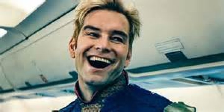 Unraveling The Mystery: How Old Is The Homelander?