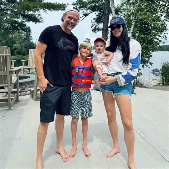 Unraveling The Mystery: Is Josh Daniel Married?