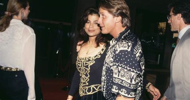 Unraveling The Mystery: Is Paula Abdul Married?