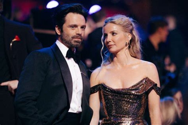 Unraveling The Mystery: Is Sebastian Stan Dating Anyone?