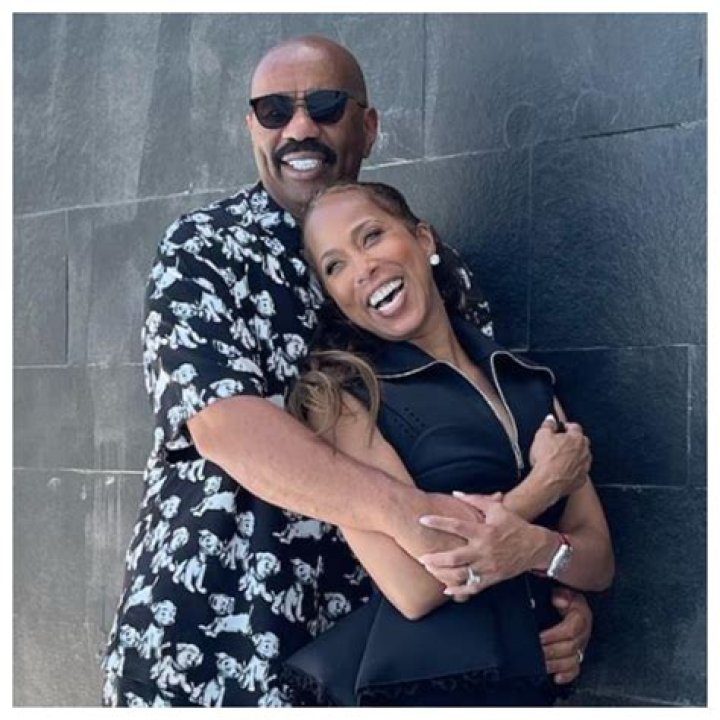 Unraveling The Mystery: Is Steve Harvey Deaf?